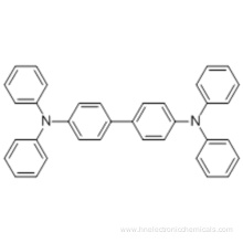 N,N,N',N'-Tetraphenylbenzidine CAS 15546-43-7